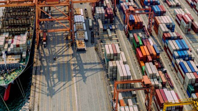 Common Shipping and Order Fulfillment Terms 