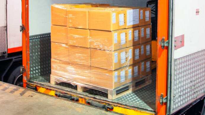 Introduction to Freight Shipping