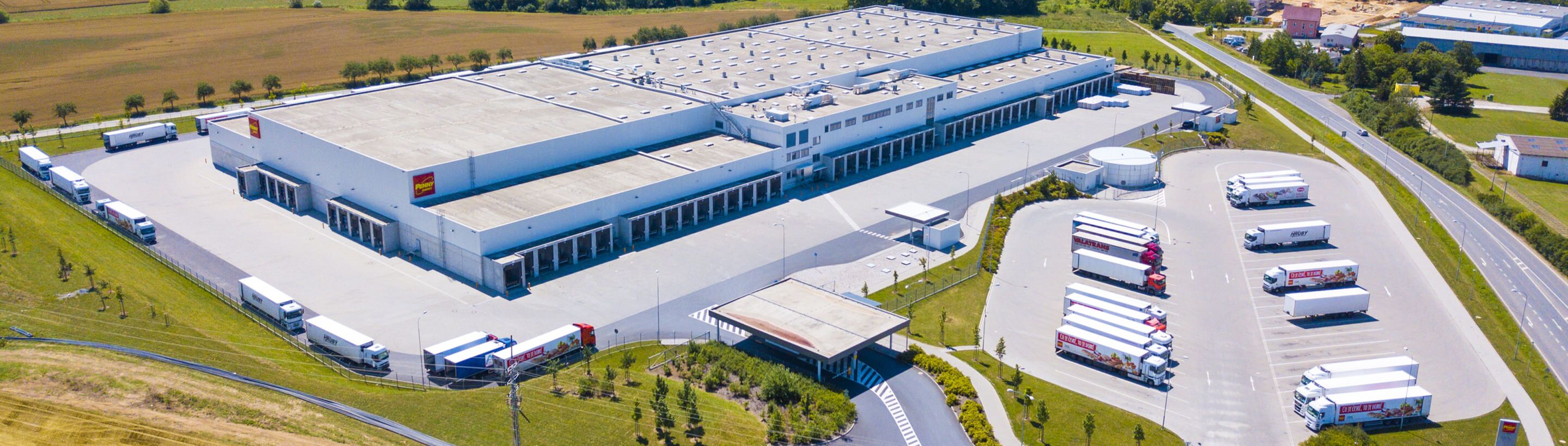 When Should You Split Inventory Across Multiple Fulfillment Centers