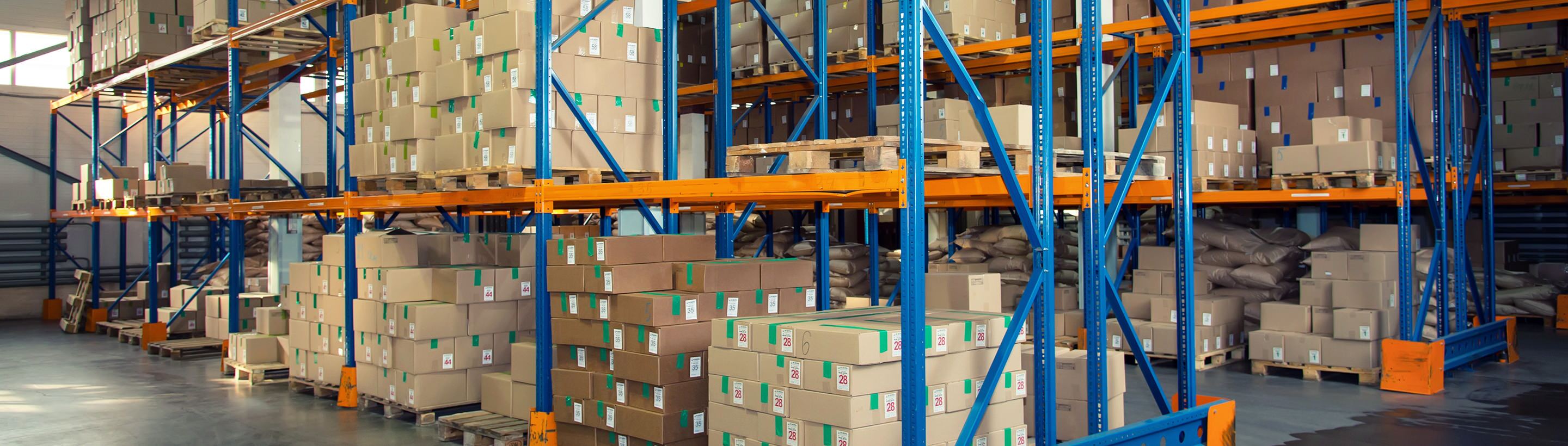 Good 3PL Can Improve Supply Chain 