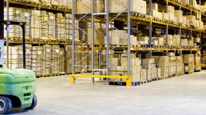 Improve Businesses Supply Chain Transparency