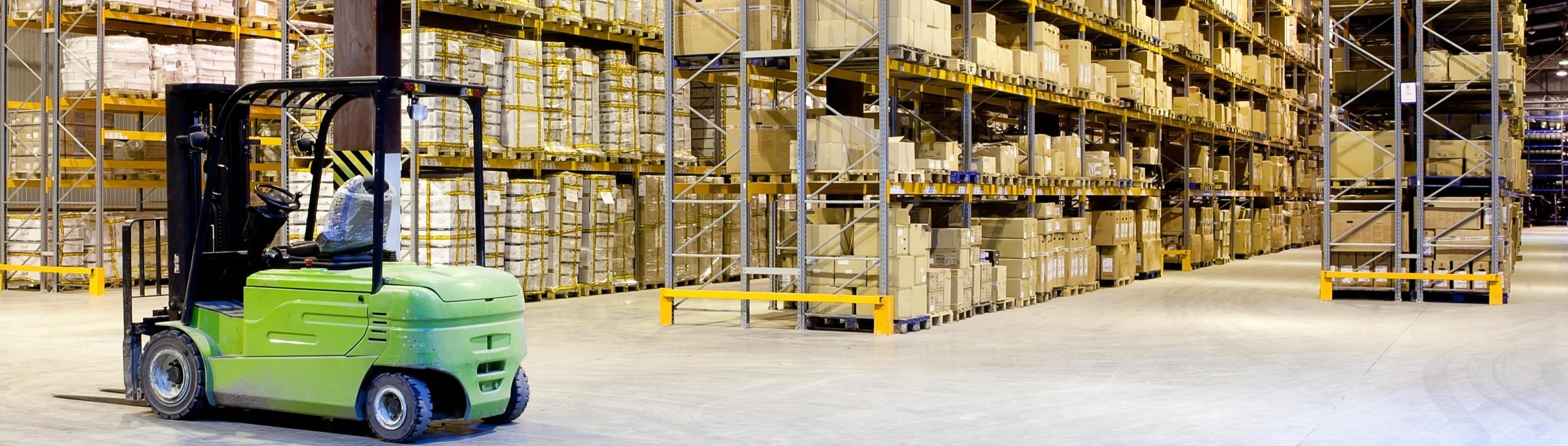 Improve Businesses Supply Chain Transparency