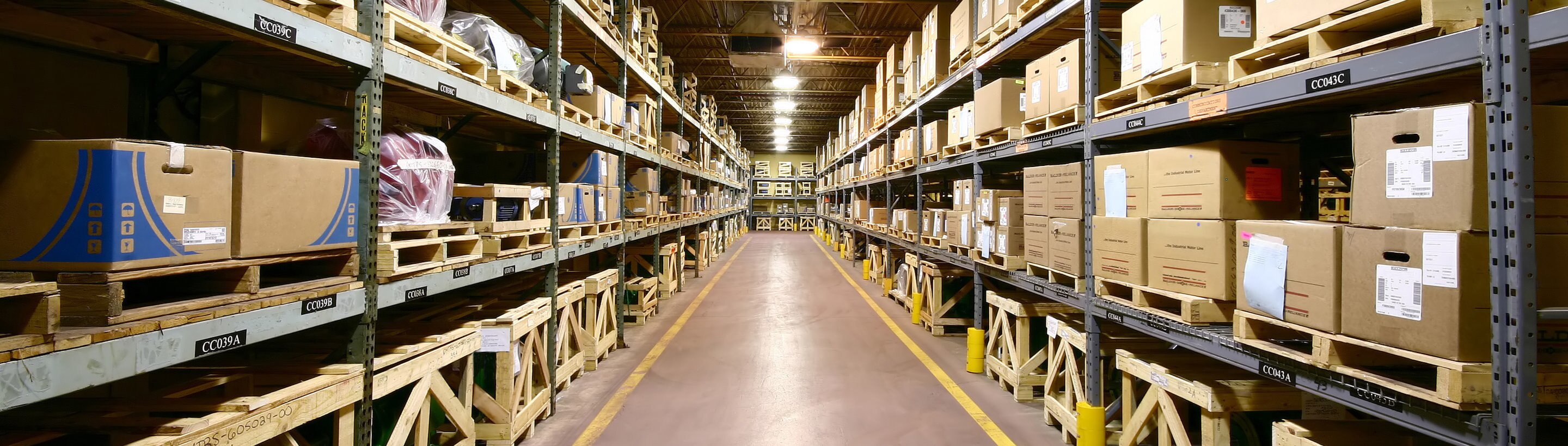 Cost and Benefits of Warehouse Management Systems 