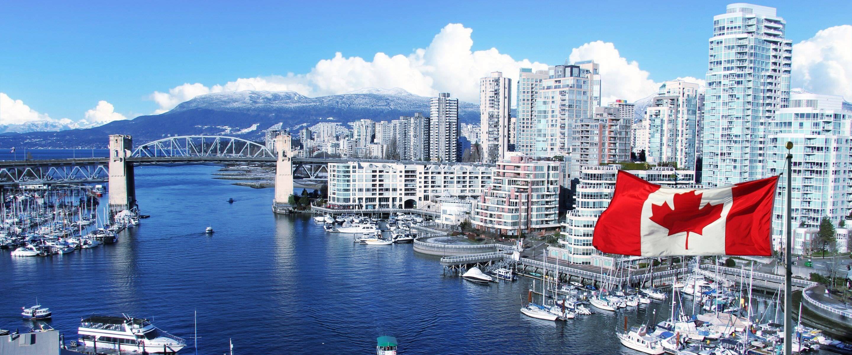 Top Considerations When Expanding Your Distribution Into Canada