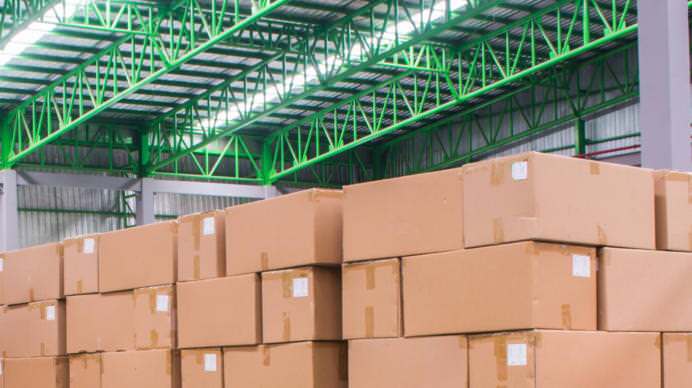 Reverse Logistics