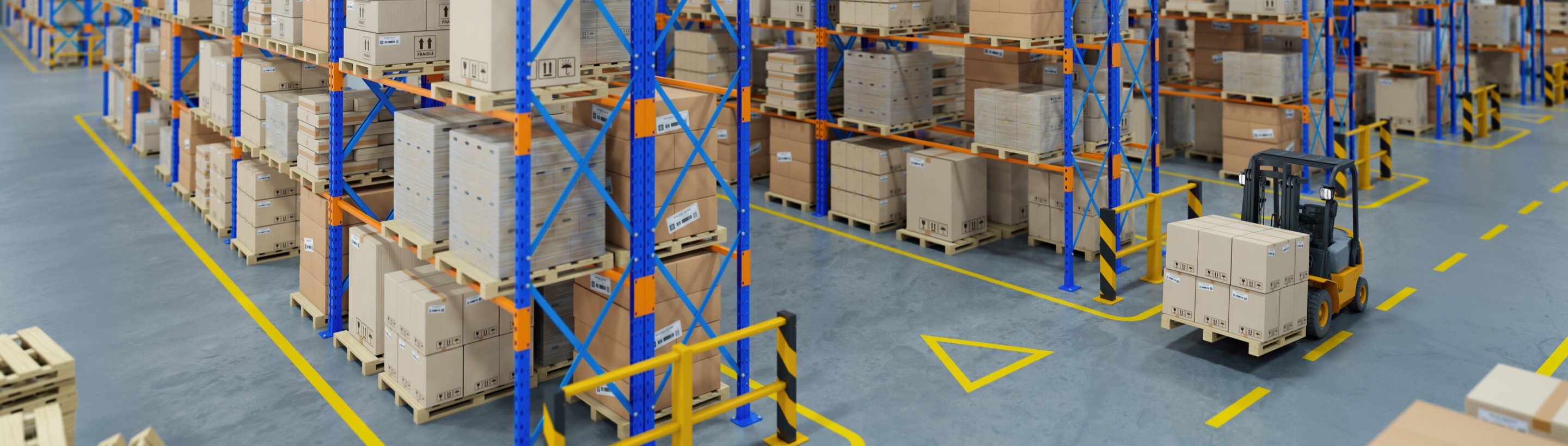 Simple Tips for Better Inventory Forecasting & Management 