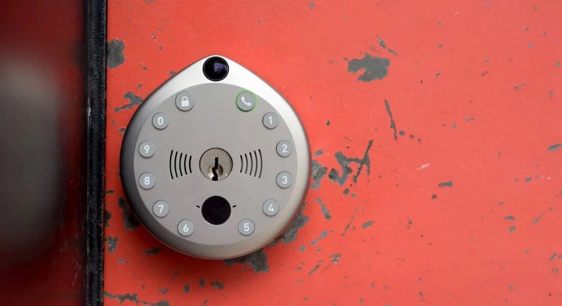 Gate Labs Smart Lock