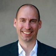 Headshot of Jens Voges