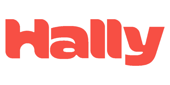 Hally Hair