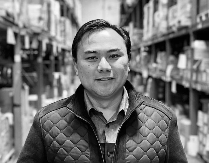 Mannix DeLeon