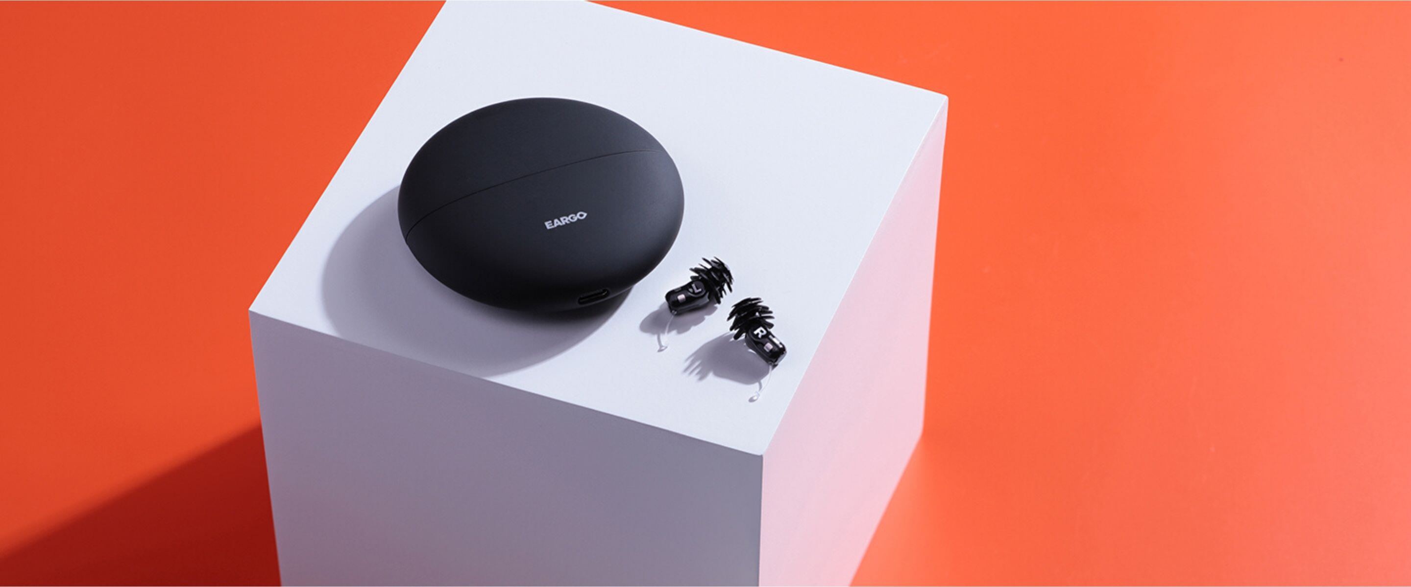 Eargo Hearing Aids