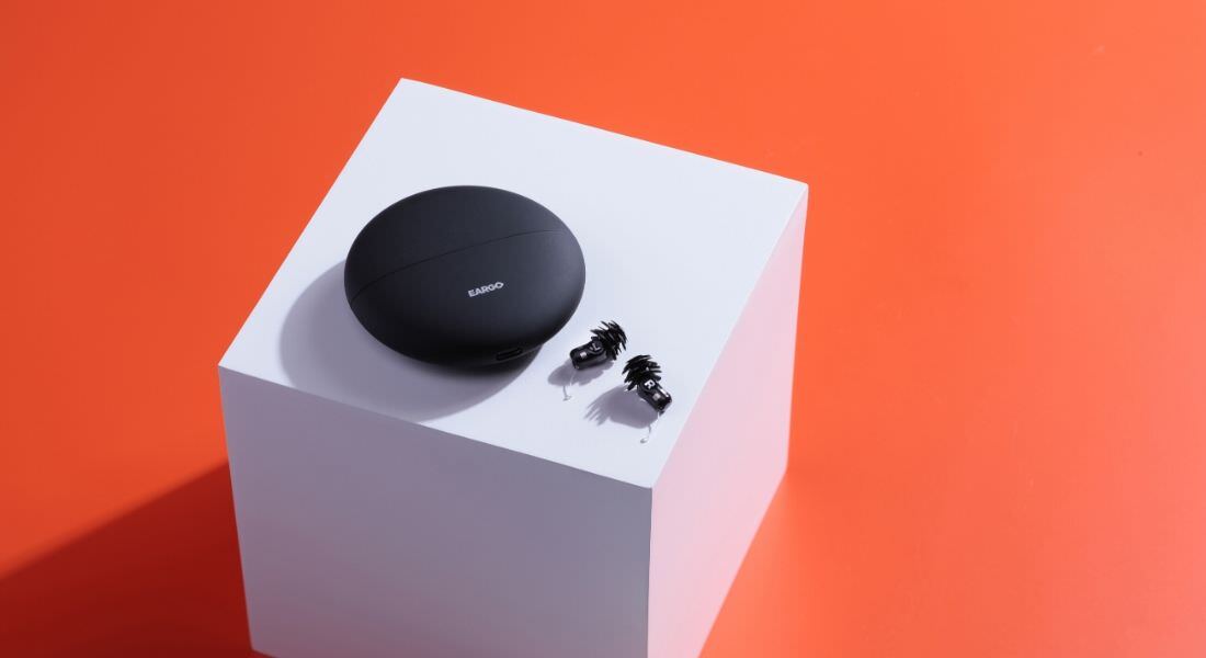 Eargo Hearing Aids