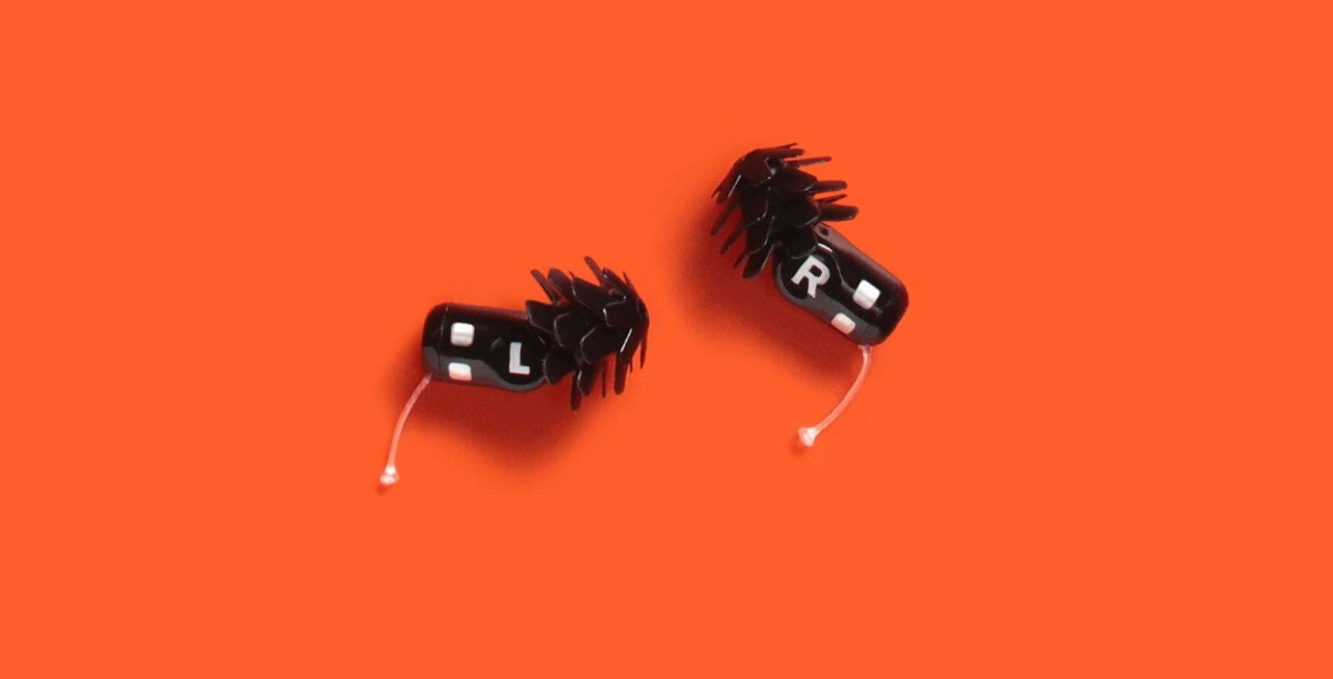 Eargo Hearing Aids