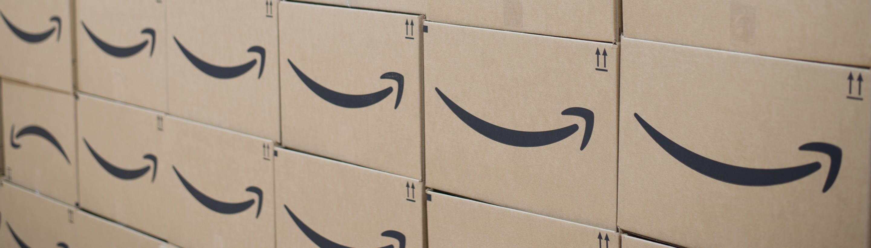 Storage restrictions for Amazon FBA Sellers