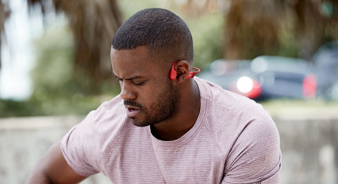 Shokz Headphones