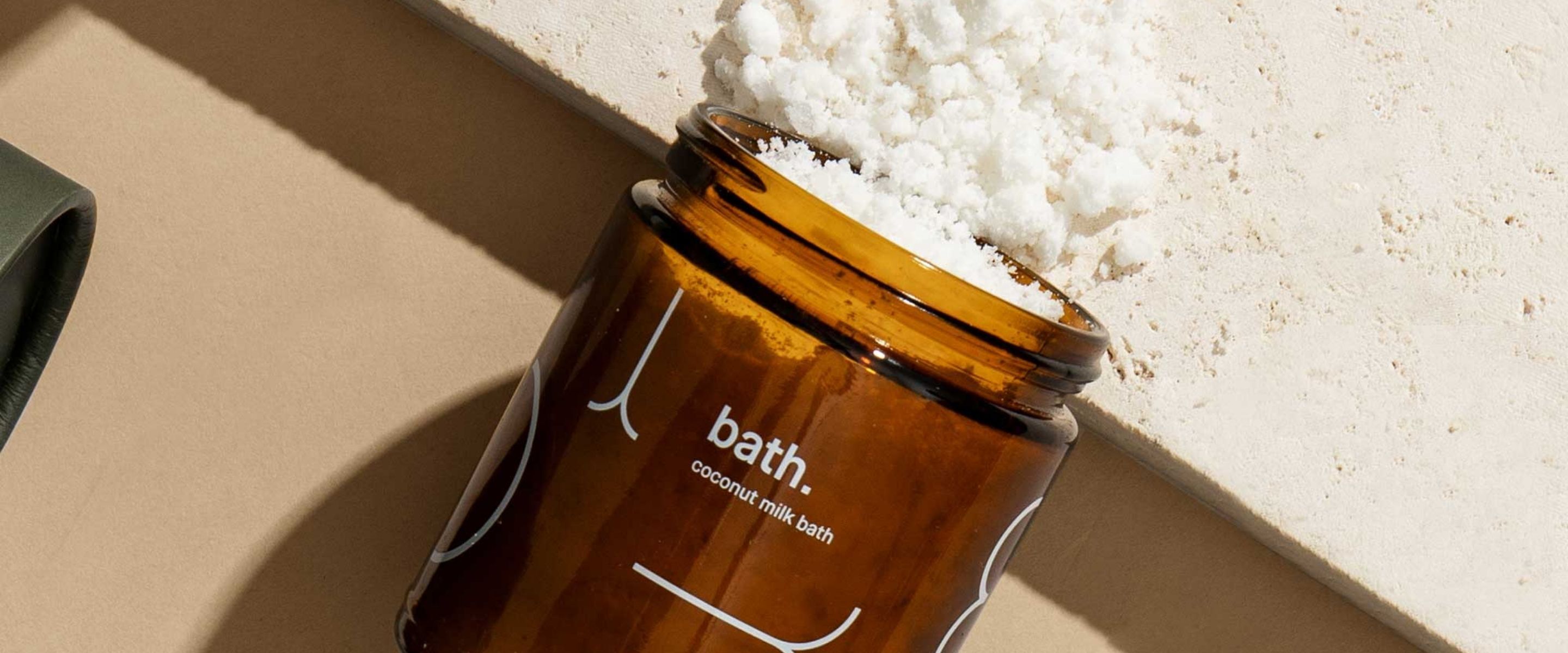 Maude bath salts