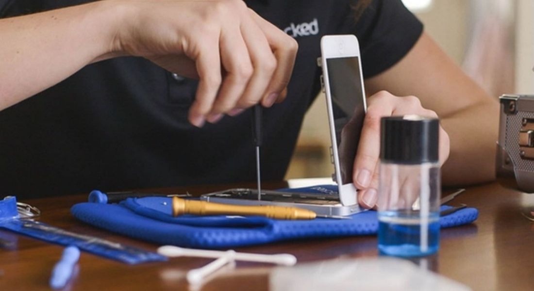iCracked Phone Repair