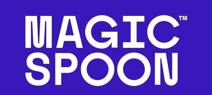Magic Spoon
