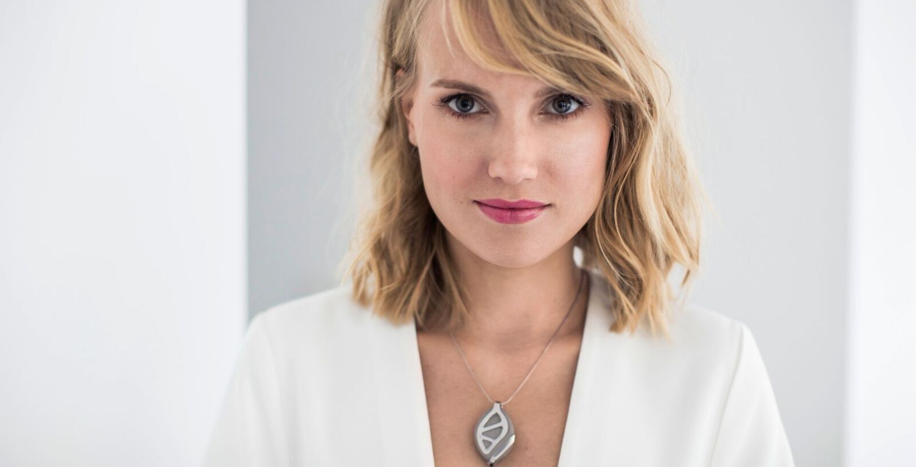 Bella Beat Founder Urksa Srsen