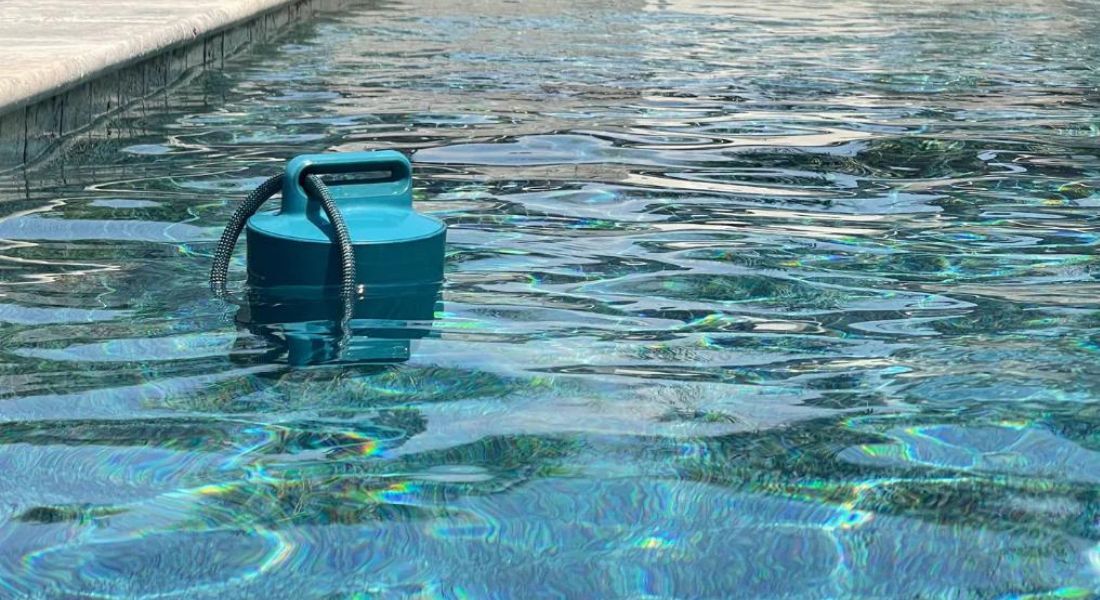 Sutro smart pool monitor