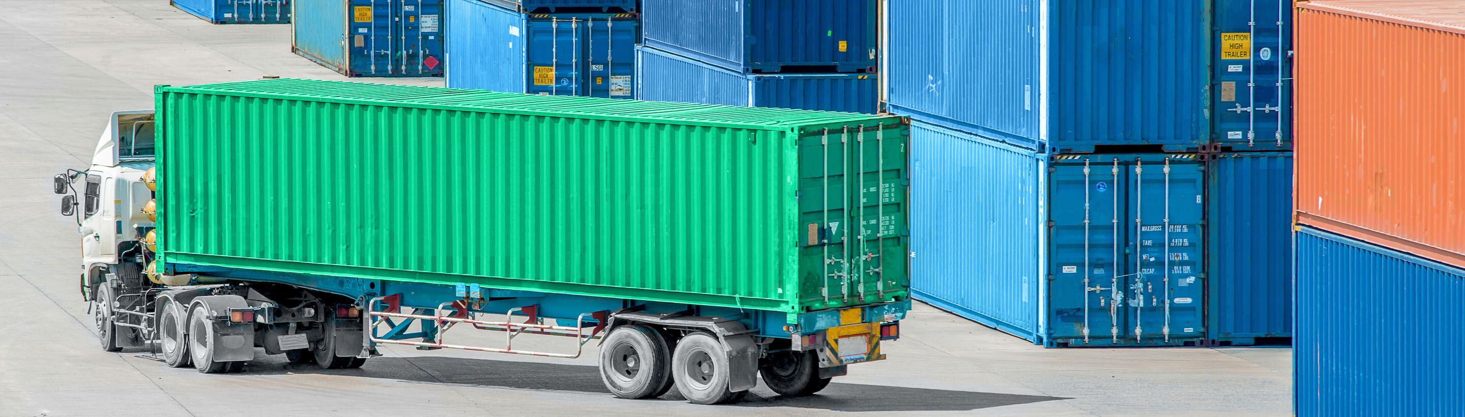 A Comprehensive Guide to Third Party Logistics 