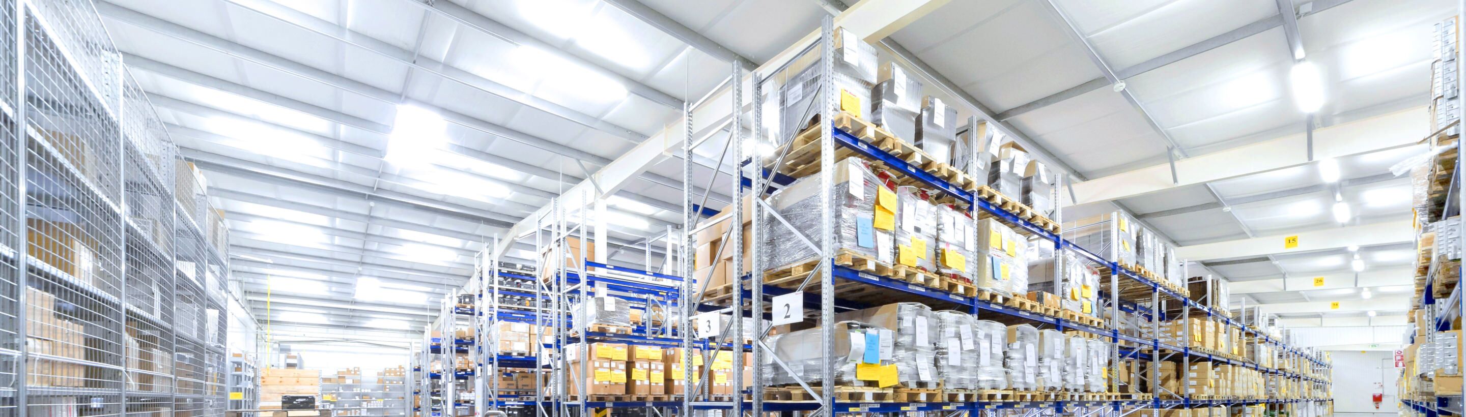 Inventory Management Guide