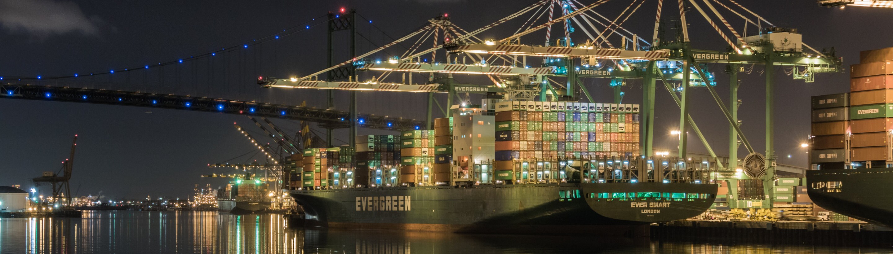 Shipping Zone Guide
