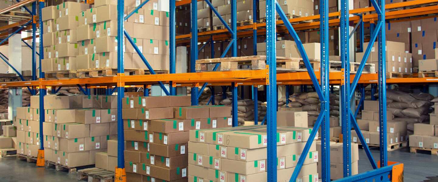 Good 3PL Can Improve Supply Chain 