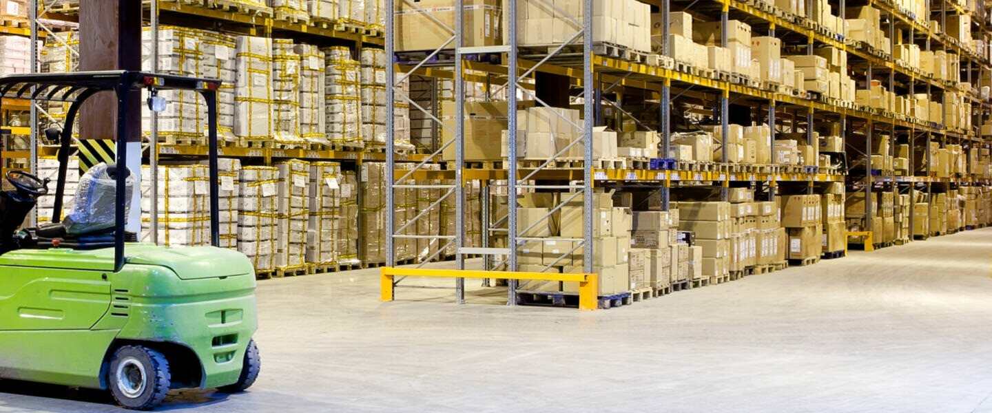 Improve Businesses Supply Chain Transparency
