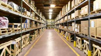 Cost and Benefits of Warehouse Management Systems 