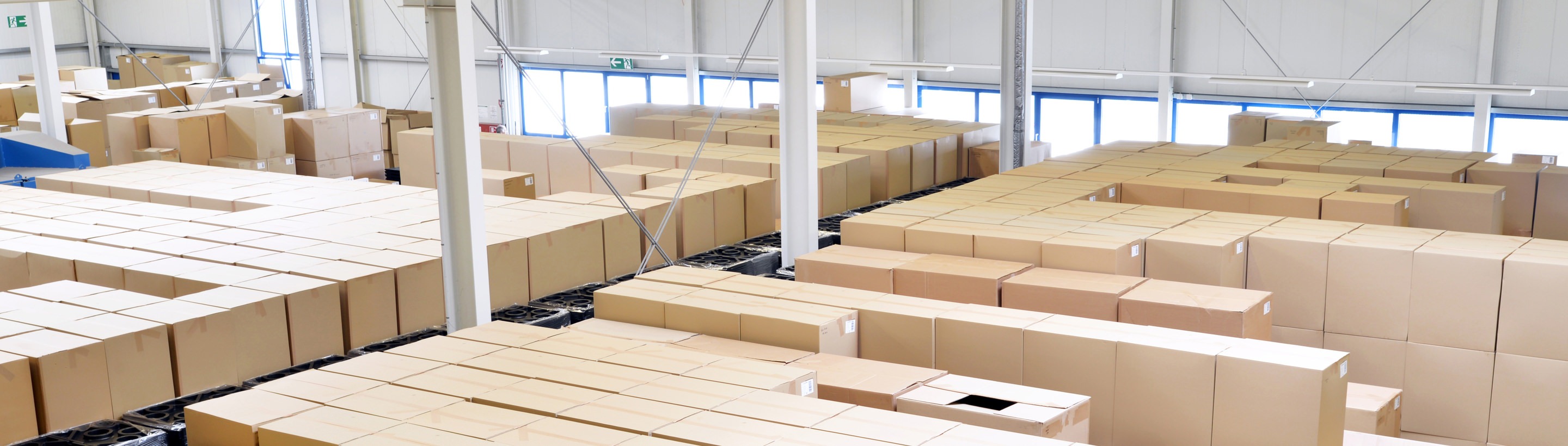 Supply Chain Savings Tips