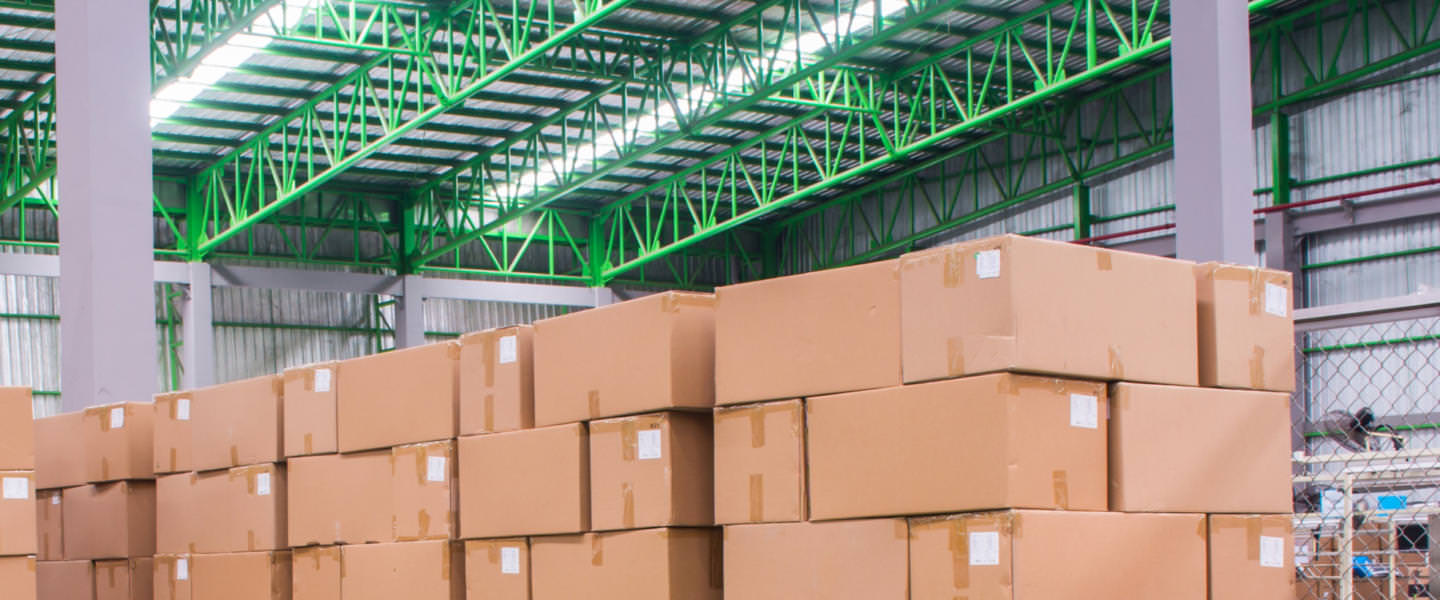 Reverse Logistics