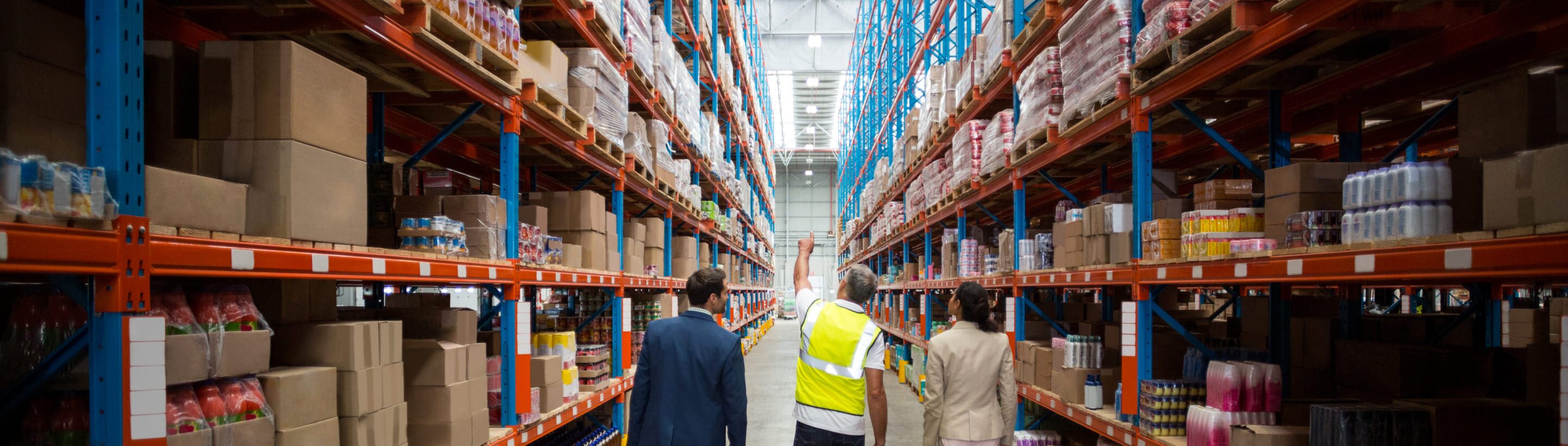 5 Warehouse Management Problems and How to Solve Them