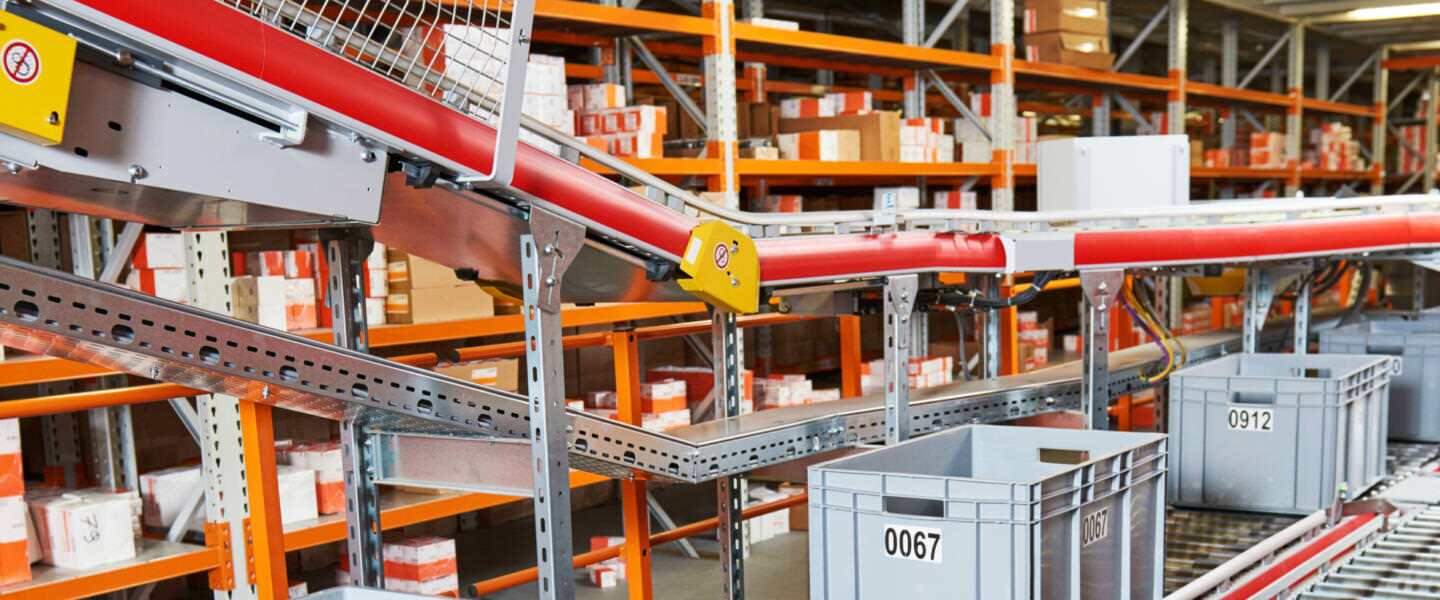 Supply Chain Stronger