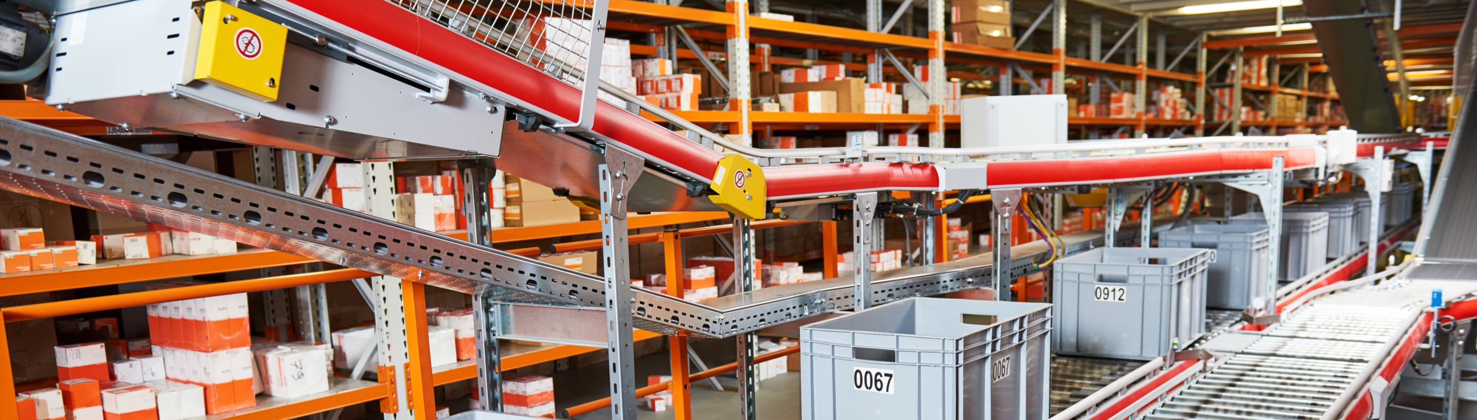Supply Chain Stronger