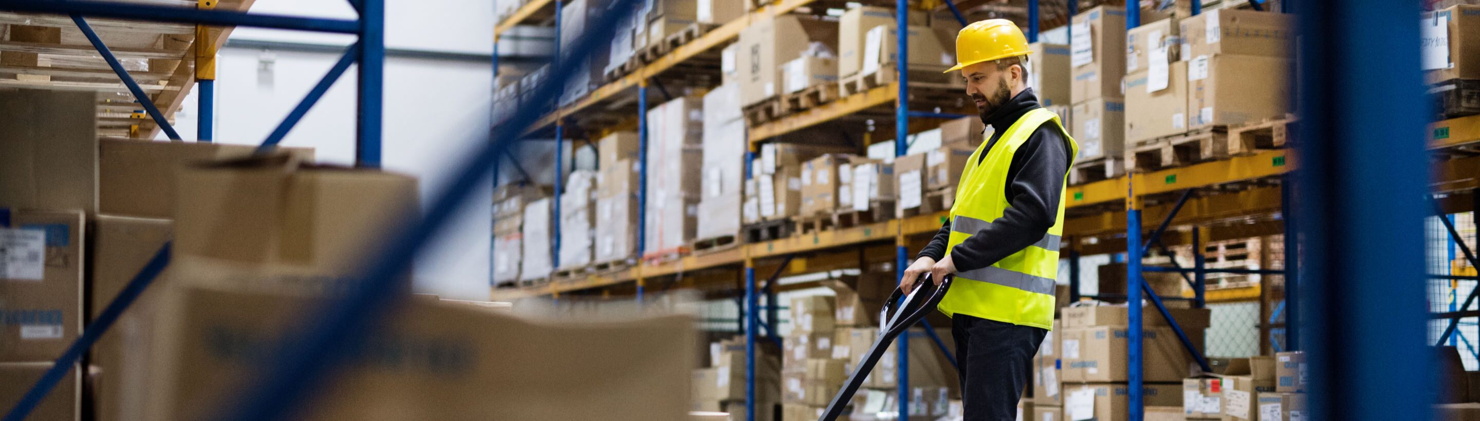4 Ways a 3PL Can Help Build a Sustainable Supply Chain