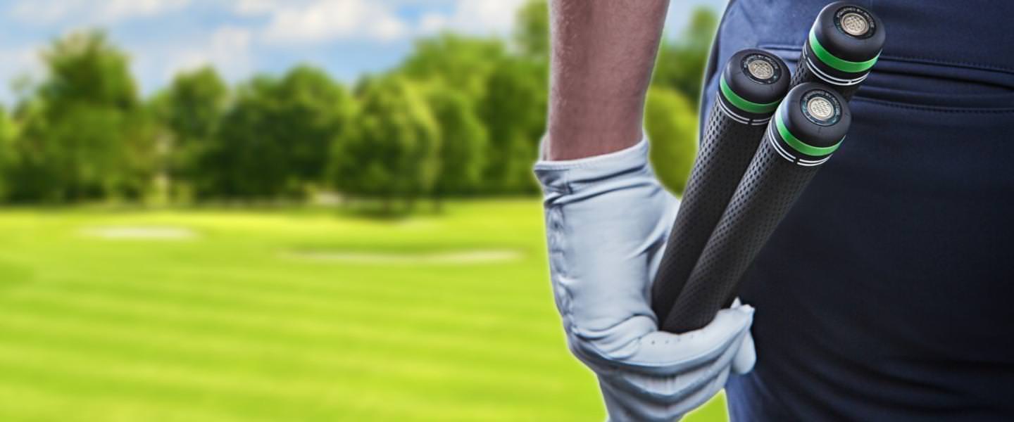 Arccos golf caddie
