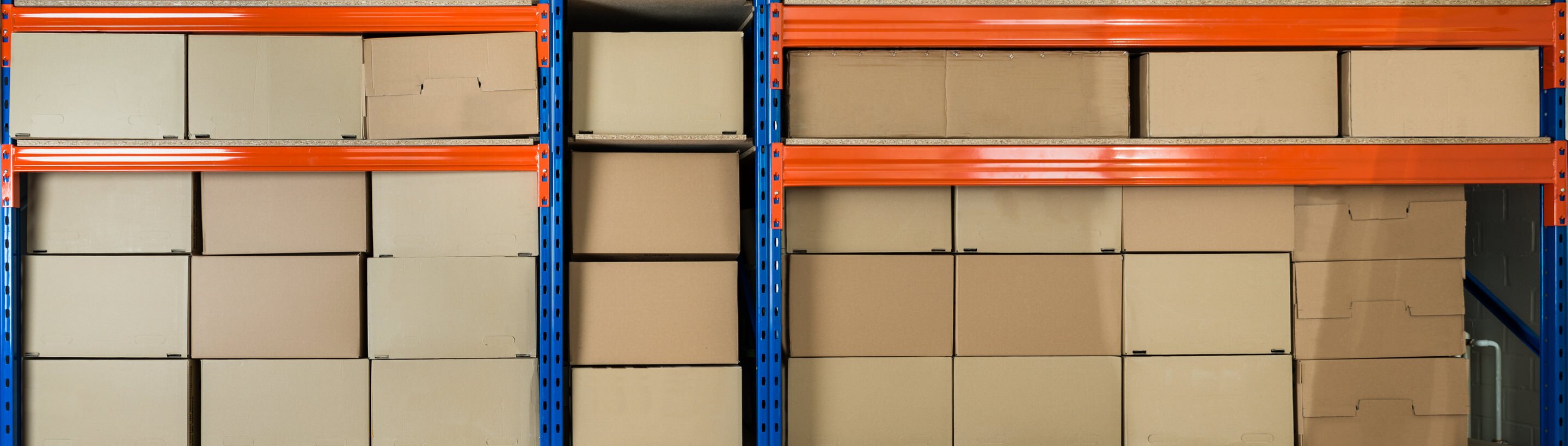 Partnering With a 3PL Can Transform Your Supply Chain Conveyor Belt