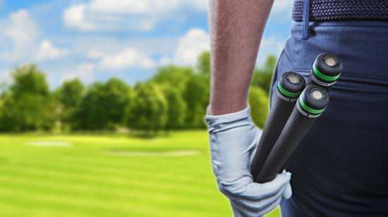 Arccos Golf Caddie