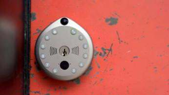 Gate Labs Smart Lock