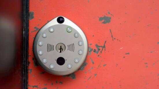 Gate Labs Smart Lock