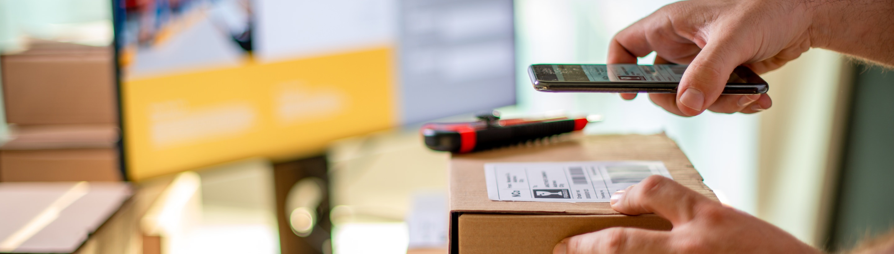 Reverse Logistics