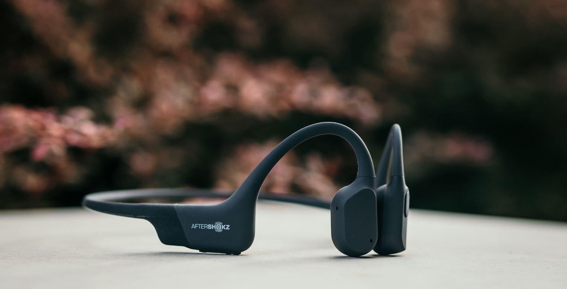 Shokz Headphones