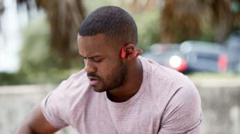 Shokz Headphones