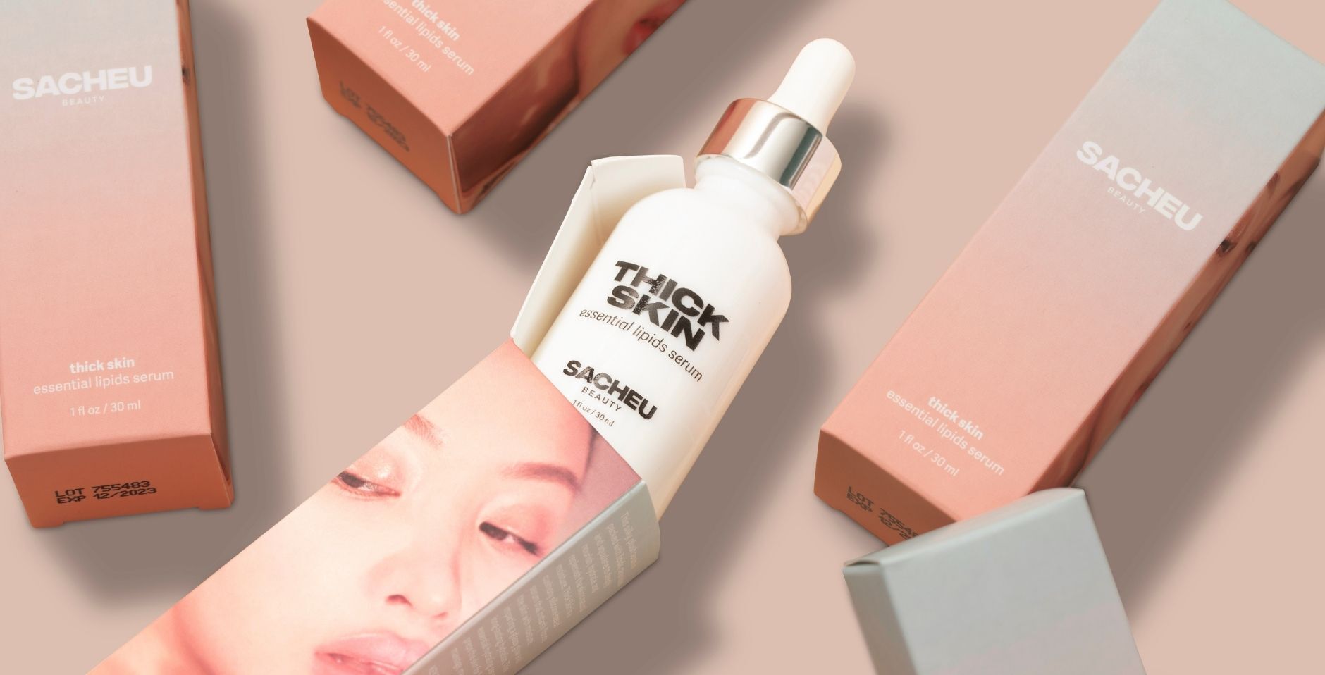eye serum