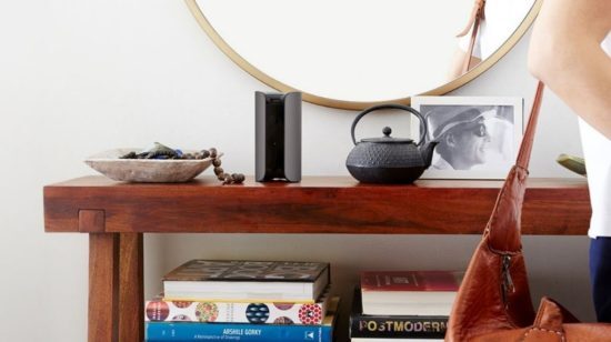 Canary HD Home Video