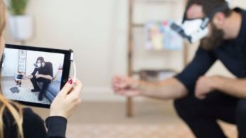 Occipital Sensors