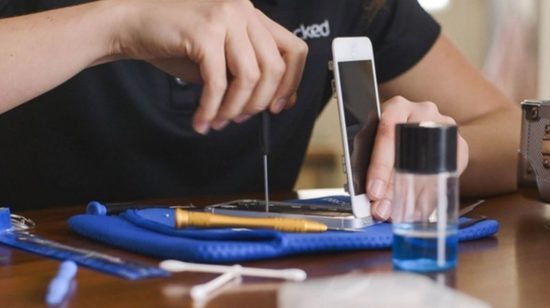 iCracked Phone Repair