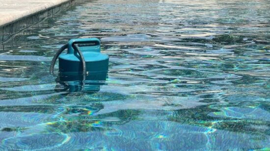 Sutro smart pool monitor