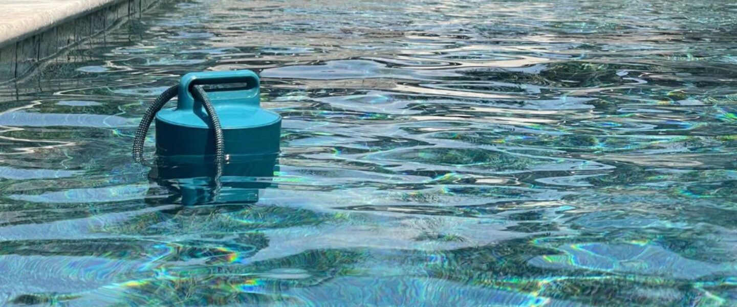 Sutro smart pool monitor